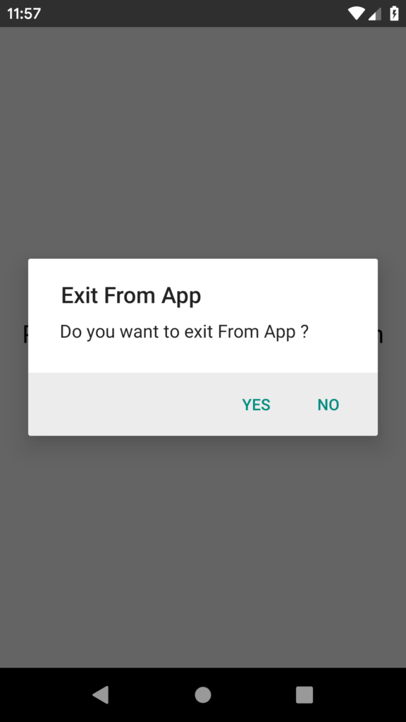 https://www.itechinsiders.com/ - react native app exit 