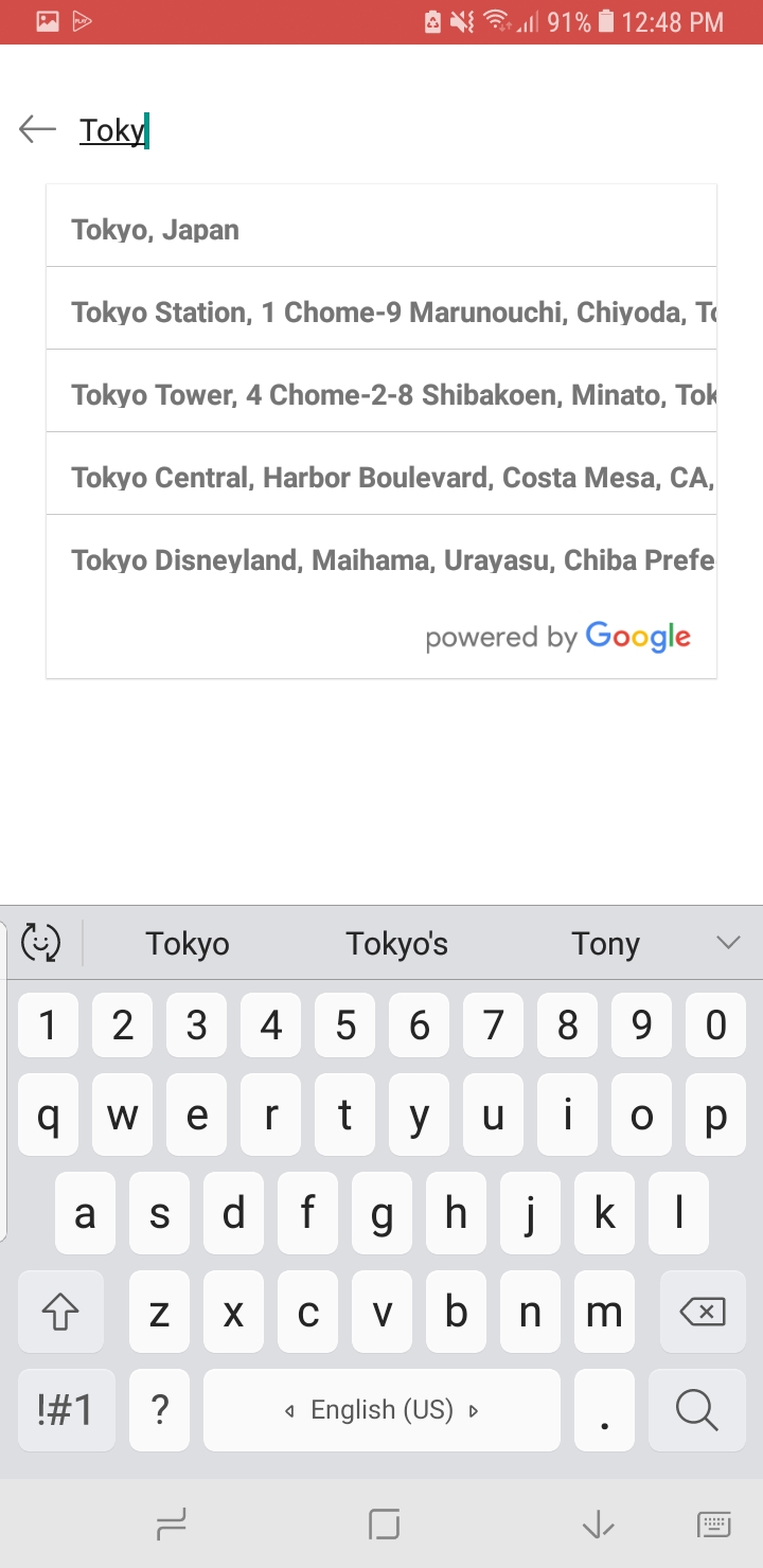 https://www.itechinsiders.com/ - react native google places